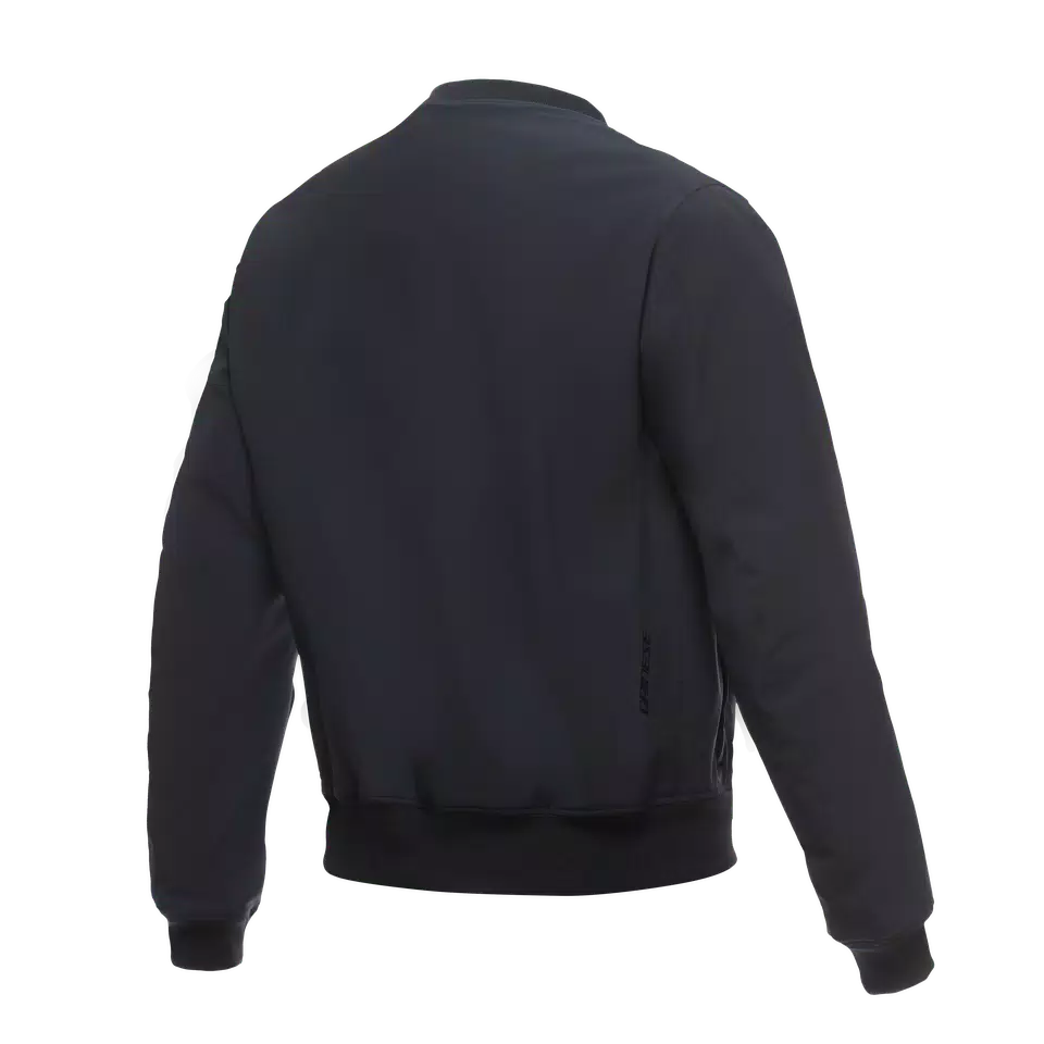 BHYDE NO-WIND TEX - MEN'S MOTORCYCLE JACKET IN FABRIC