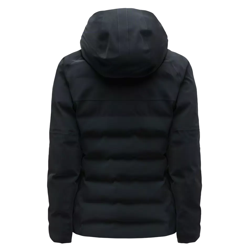 WOMEN'S WATERPROOF SKI DOWN JACKET