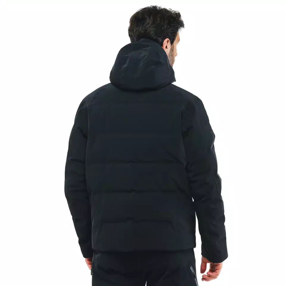 MEN'S WATERPROOF SKI DOWN JACKET