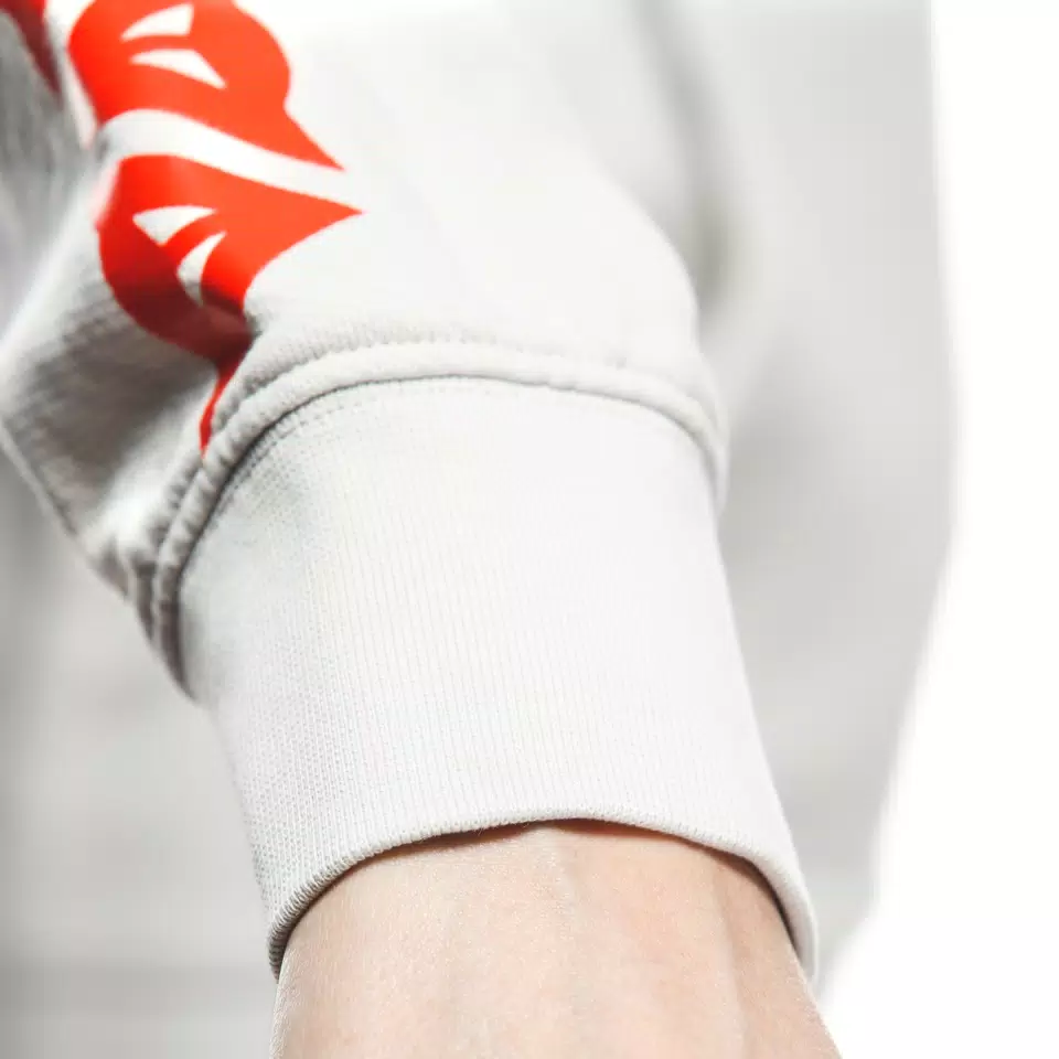 DAINESE STRIPES - WOMEN'S HOODIE