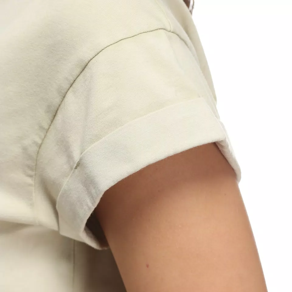 SFUMATA - WOMEN'S CREWNECK T-SHIRT