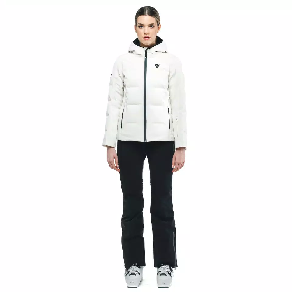 WOMEN'S CROSS-FUNCTIONAL DOWN JACKET