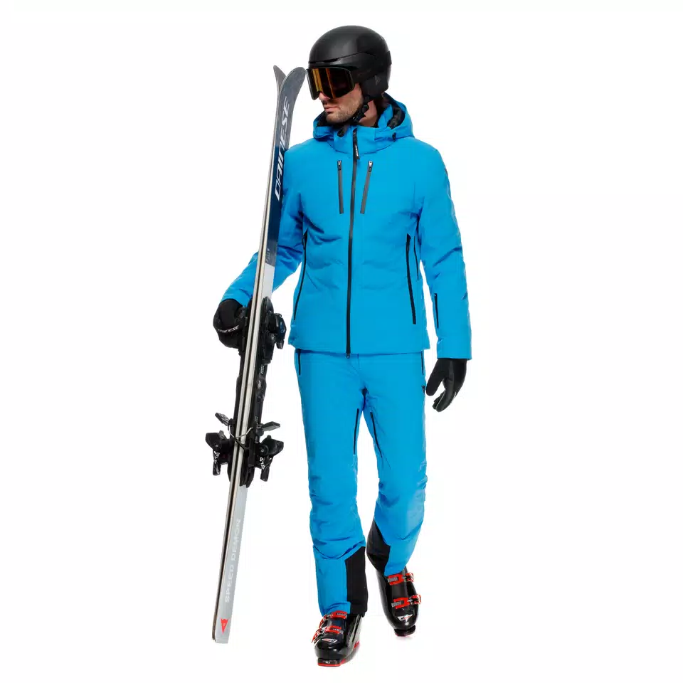 IVENTA DERMIZAX EV™ - MEN'S TECHNICAL DOWN JACKET