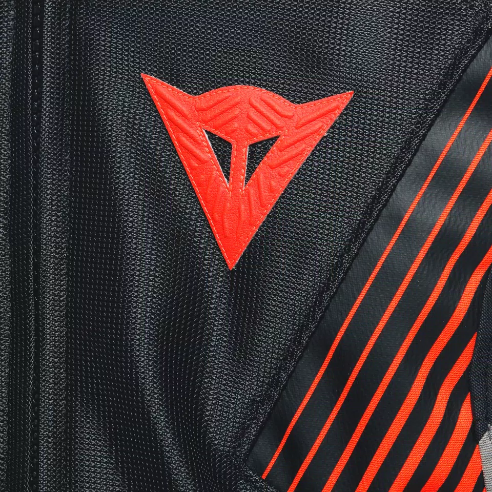 SUPER RIDER 2 ABSOLUTESHELL™ - MEN'S WATERPROOF MOTORCYCLE JACKET