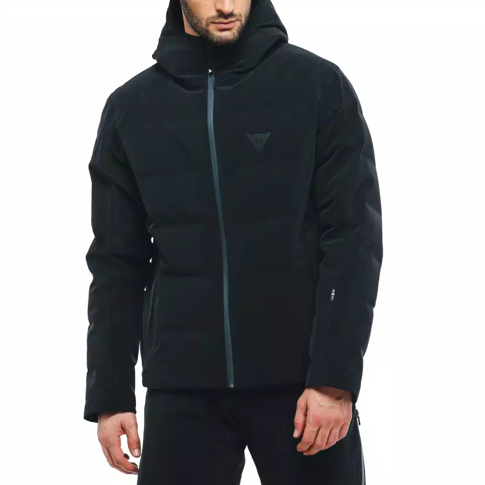 MEN'S WATERPROOF SKI DOWN JACKET
