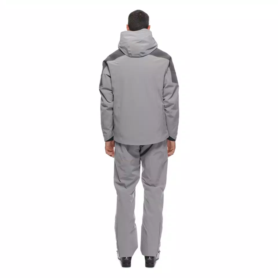 MEN'S S001 DERMIZAX EV™ FLEXAGON SKI JACKET