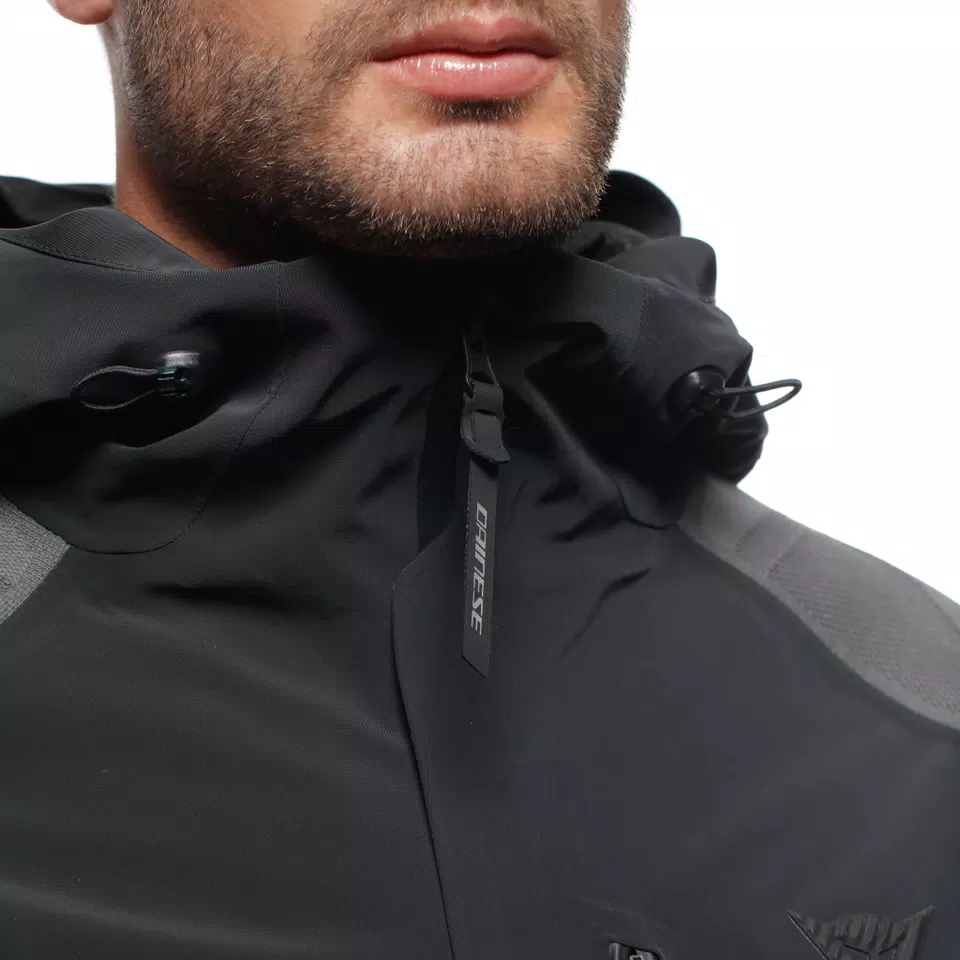 MEN'S S001 DERMIZAX EV™ FLEXAGON SKI JACKET