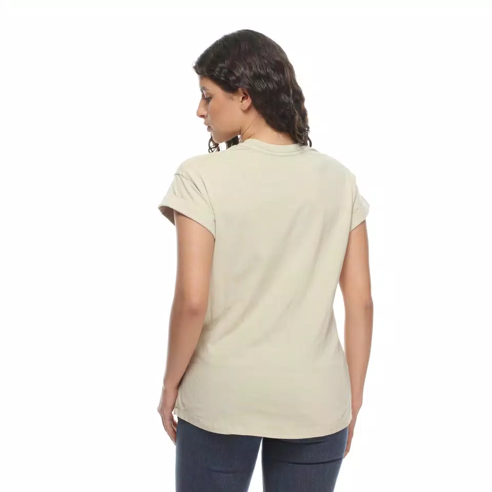 SFUMATA - WOMEN'S CREWNECK T-SHIRT