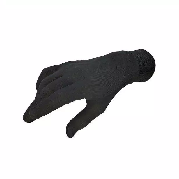 MOTORCYCLE SILK UNDERGLOVE