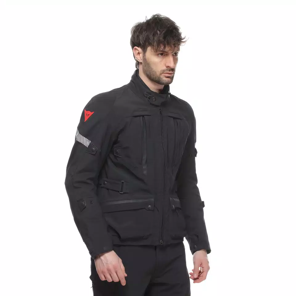 MANGEN ABSØLUTESHELL PRO JACKET S/T