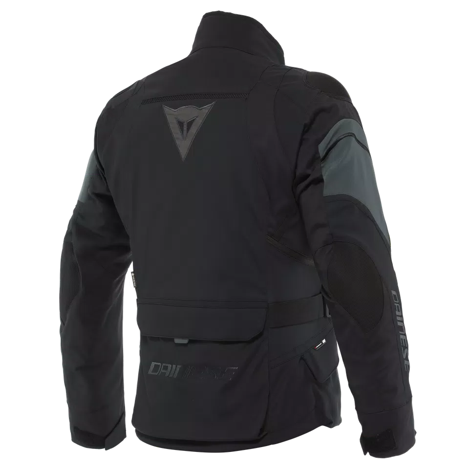 CARVE MASTER 3 GORE-TEX® - MEN'S WATERPROOF MOTORCYCLE JACKET