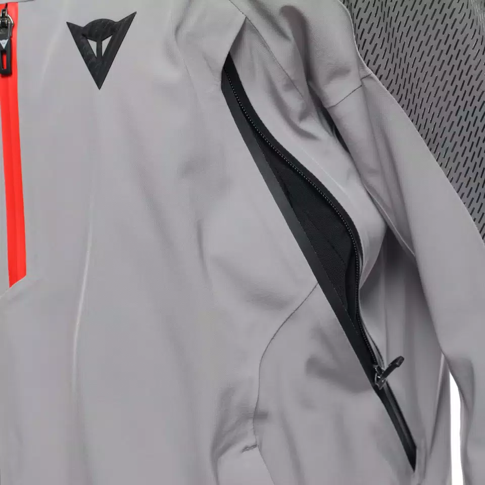 MEN'S S002 DERMIZAX EV™ CORE READY SKI JACKET