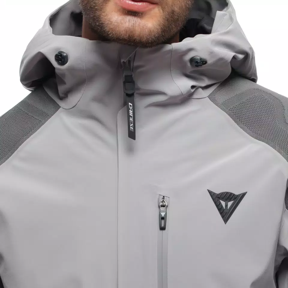 MEN'S S001 DERMIZAX EV™ FLEXAGON SKI JACKET
