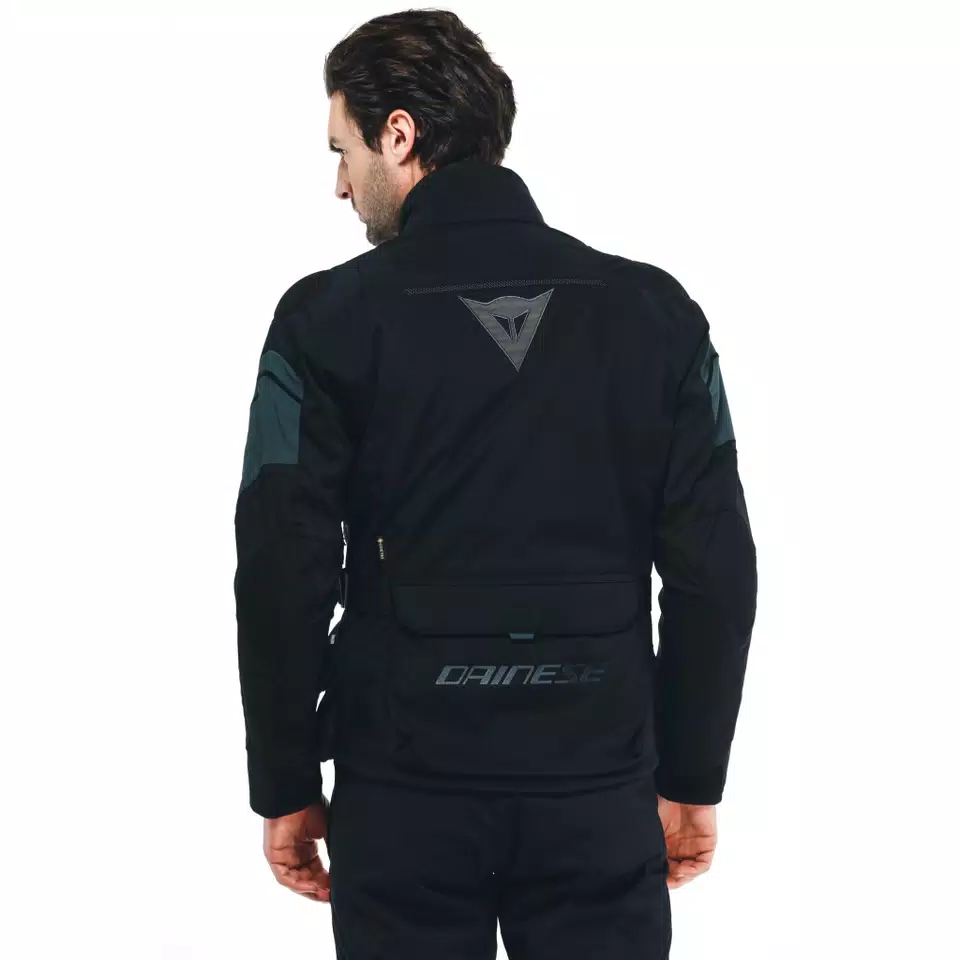 CARVE MASTER 3 GORE-TEX® - MEN'S WATERPROOF MOTORCYCLE JACKET