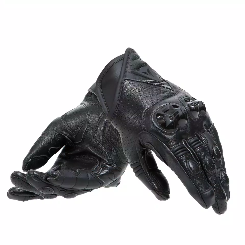 BLACKSHAPE - WOMEN'S MOTORCYCLE LEATHER GLOVES