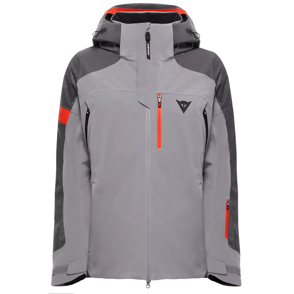 MEN'S S002 DERMIZAX EV™ CORE READY SKI JACKET