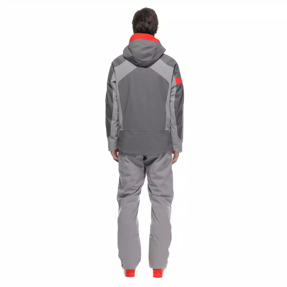 MEN'S S002 DERMIZAX EV™ CORE READY SKI JACKET