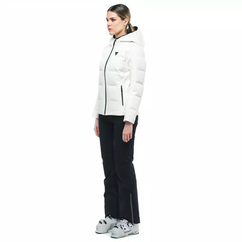 WOMEN'S CROSS-FUNCTIONAL DOWN JACKET