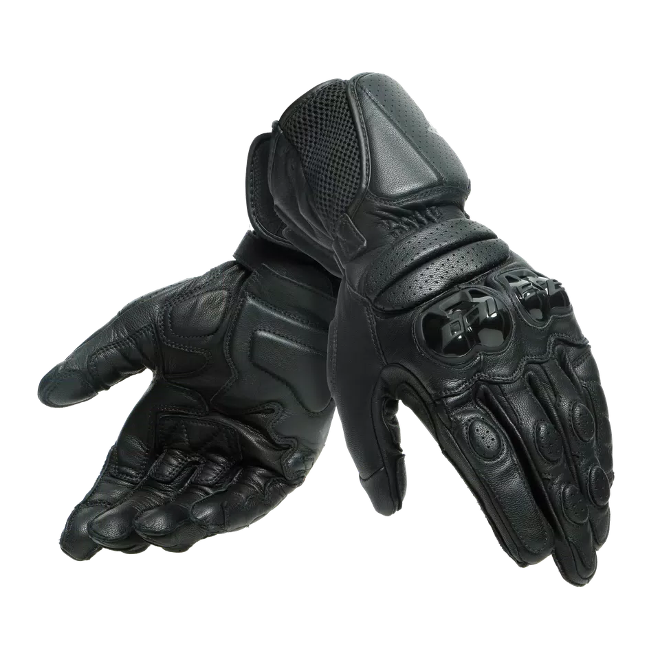 IMPETO - MEN'S MOTORCYCLE LEATHER GLOVES