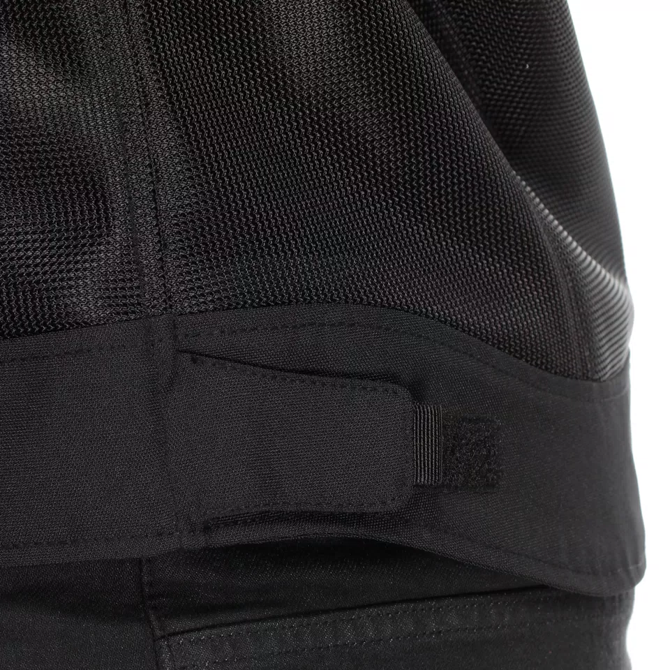 HEROSPHERE AIR TEX - MEN'S MOTORCYCLE JACKET IN FABRIC