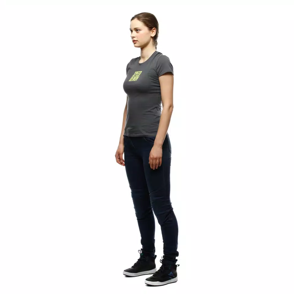 SPEED DEMON VELOCE - WOMEN'S T-SHIRT