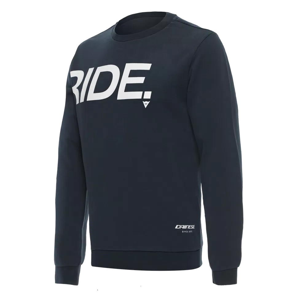 RIDE RESPECT - HOODIE