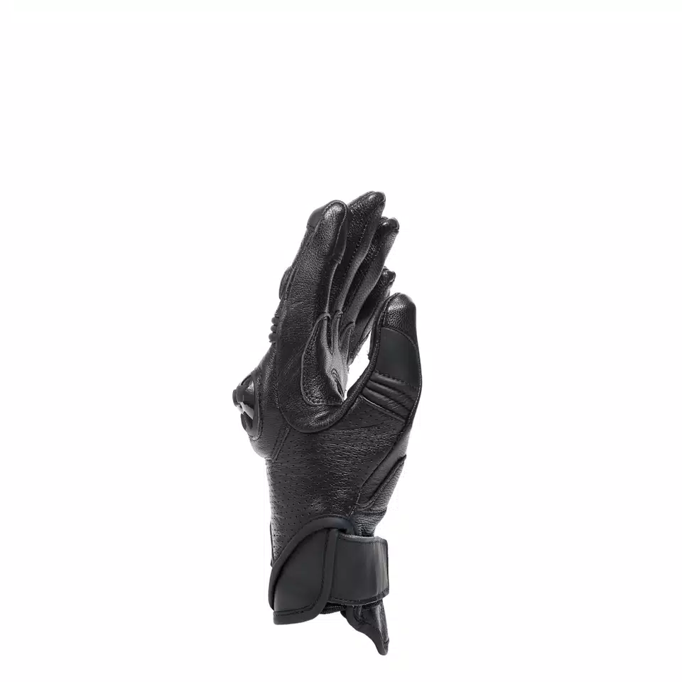 BLACKSHAPE - WOMEN'S MOTORCYCLE LEATHER GLOVES