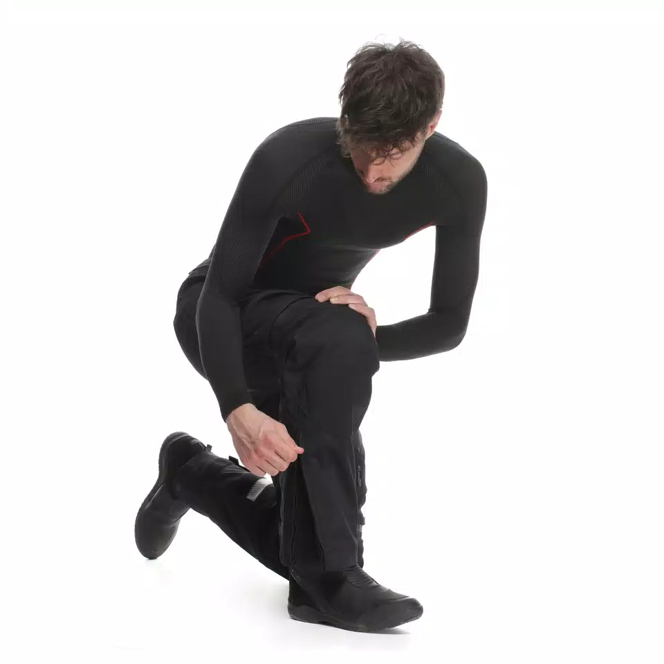 MANGEN ABSØLUTESHELL PRO PANTS S/T