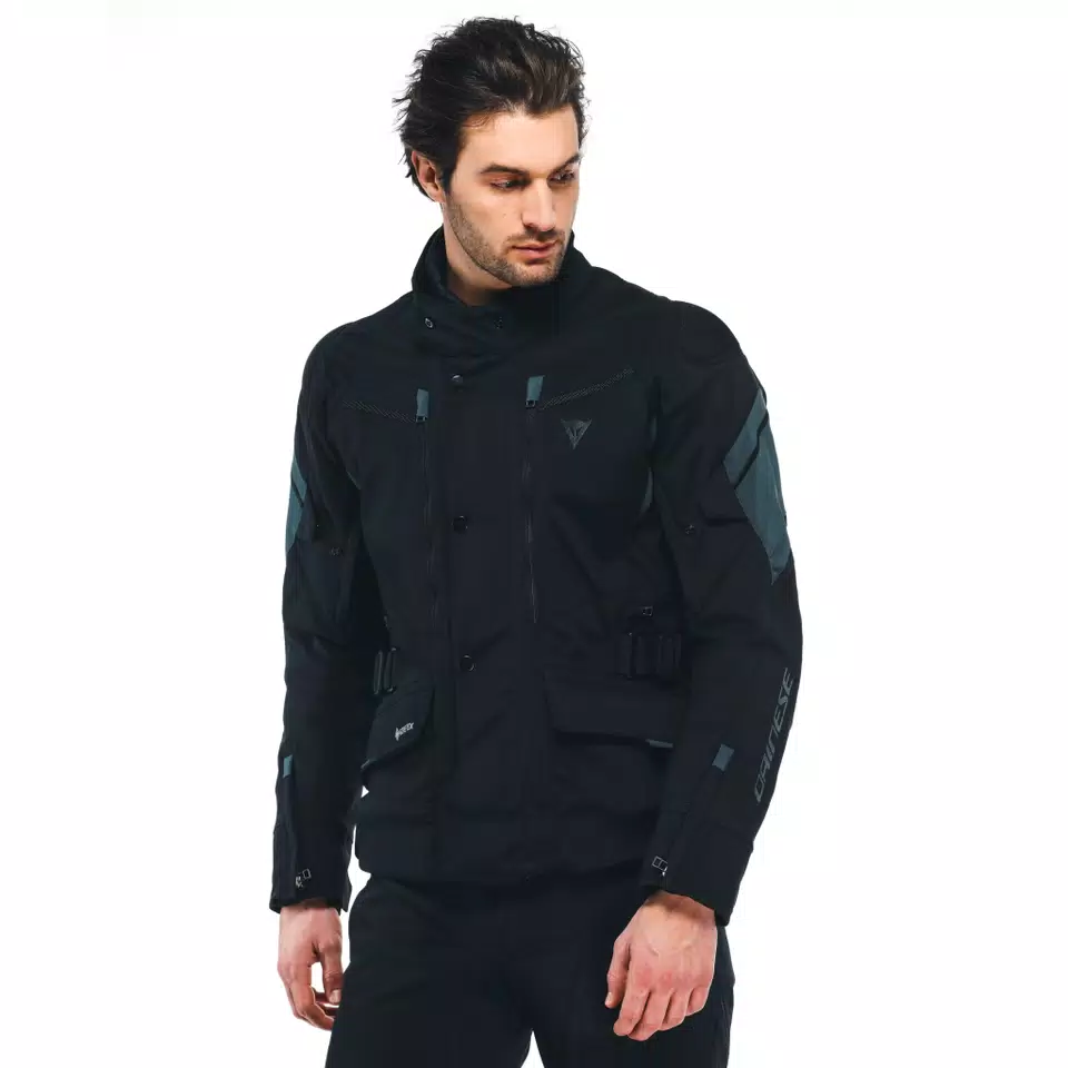 CARVE MASTER 3 GORE-TEX® - MEN'S WATERPROOF MOTORCYCLE JACKET