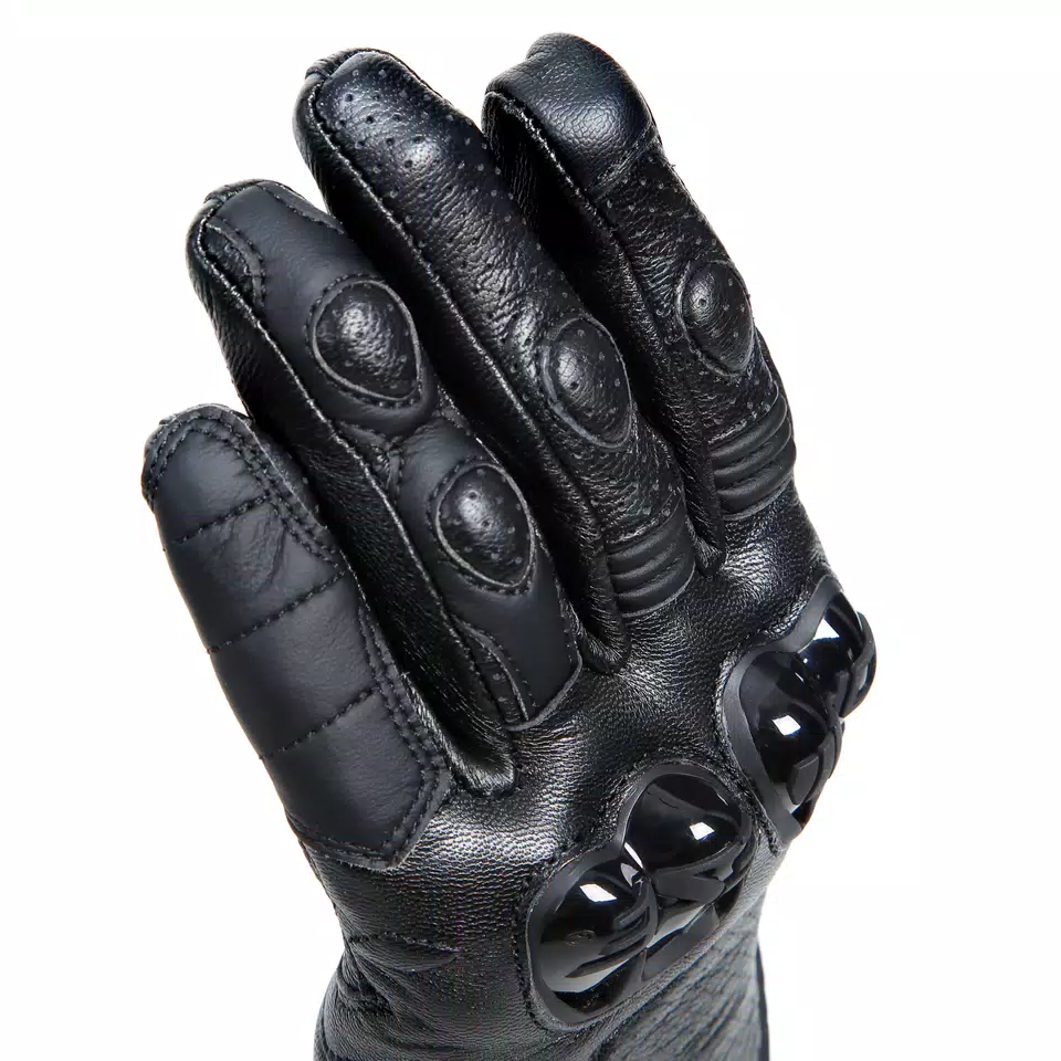 BLACKSHAPE - WOMEN'S MOTORCYCLE LEATHER GLOVES