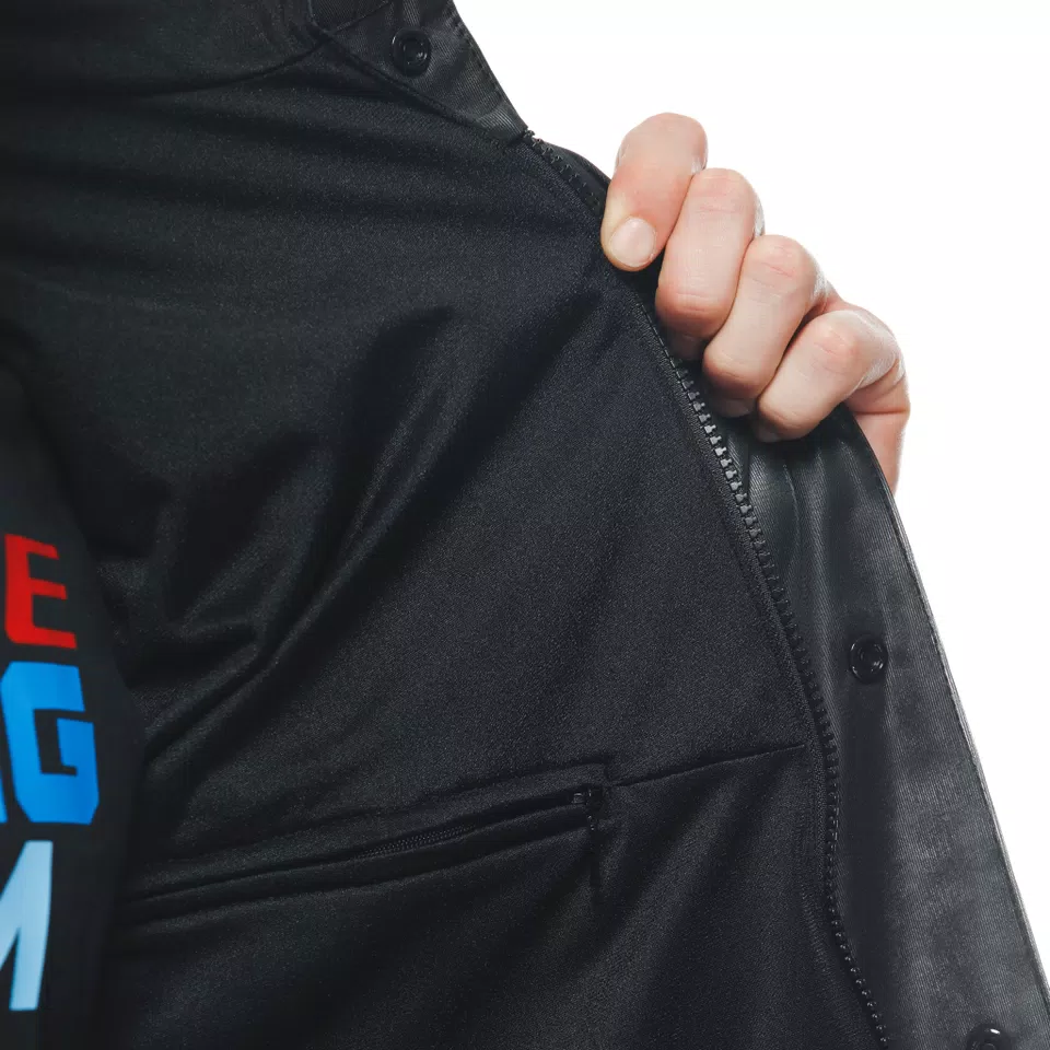 SUPER RIDER 2 ABSOLUTESHELL™ - MEN'S WATERPROOF MOTORCYCLE JACKET