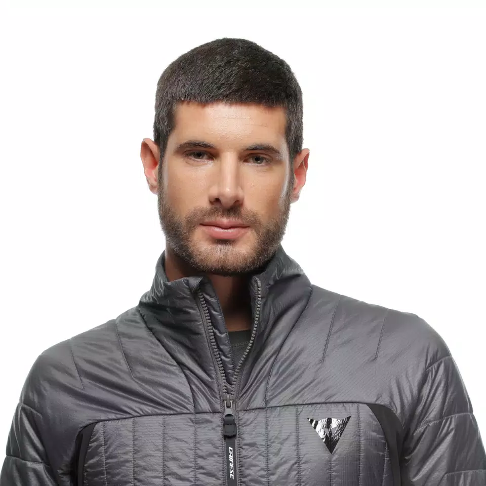 MEN'S THERMAL INNER PADDED SKI JACKET