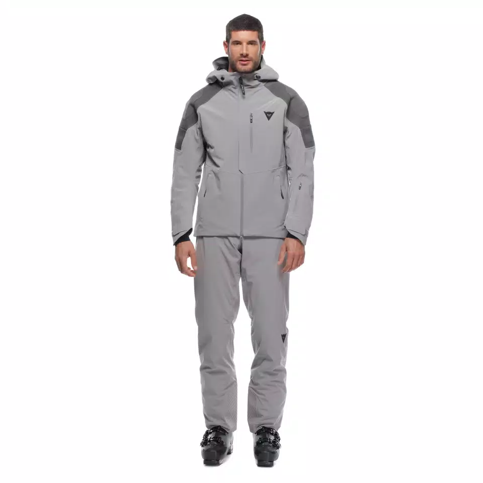 MEN'S S001 DERMIZAX EV™ FLEXAGON SKI JACKET
