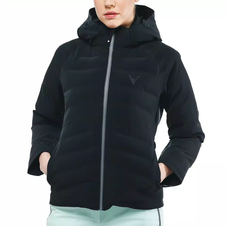 WOMEN'S WATERPROOF SKI DOWN JACKET