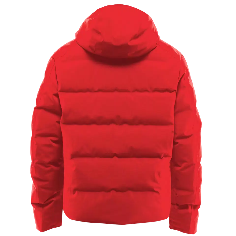 MEN'S ESSENTIAL DOWN JACKET