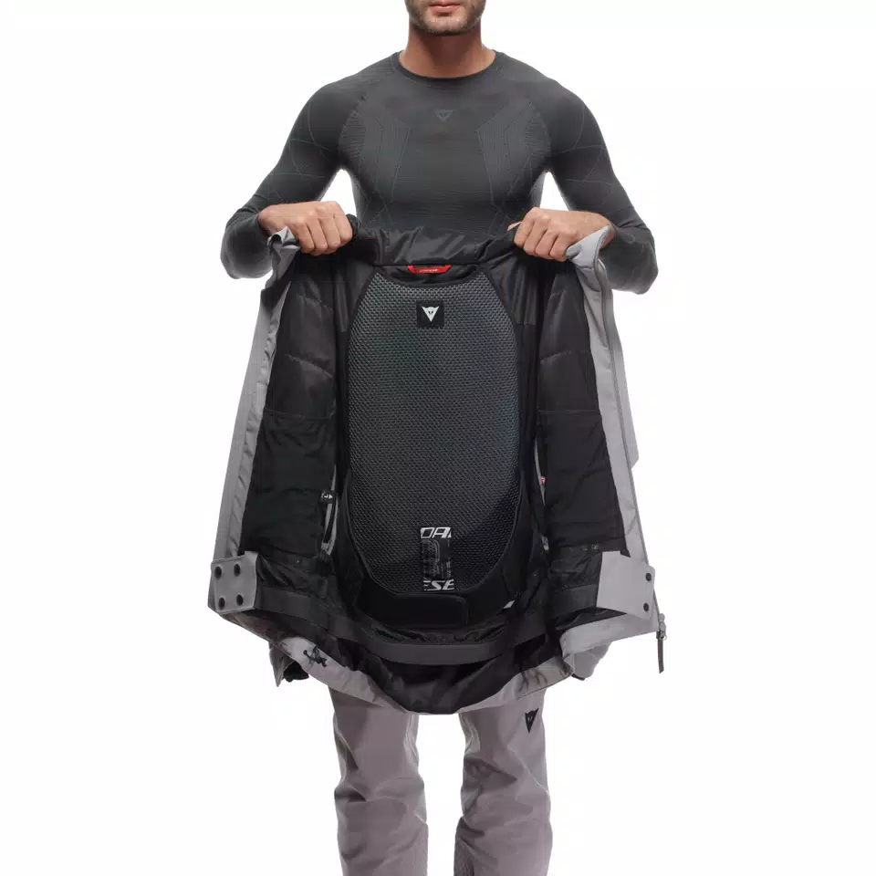 MEN'S S001 DERMIZAX EV™ FLEXAGON SKI JACKET