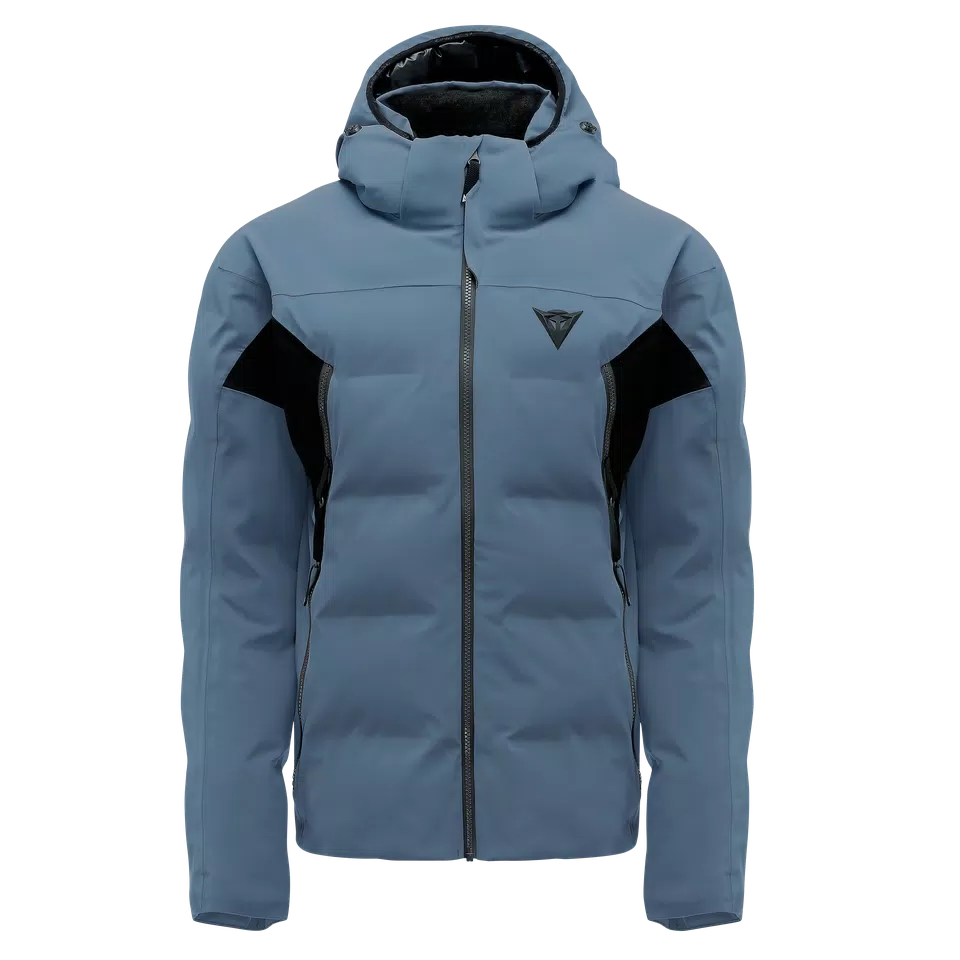 MEN'S CROSS-FUNCTIONAL DOWN JACKET