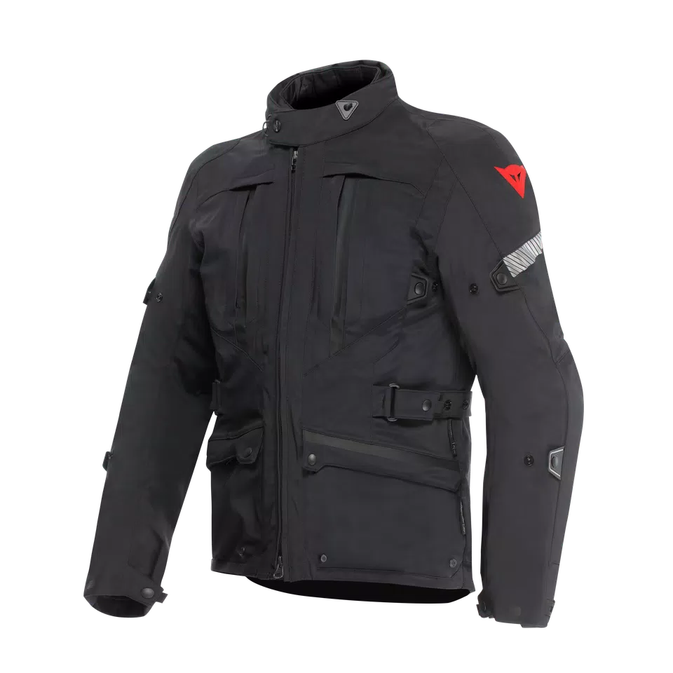 MANGEN ABSØLUTESHELL PRO JACKET S/T