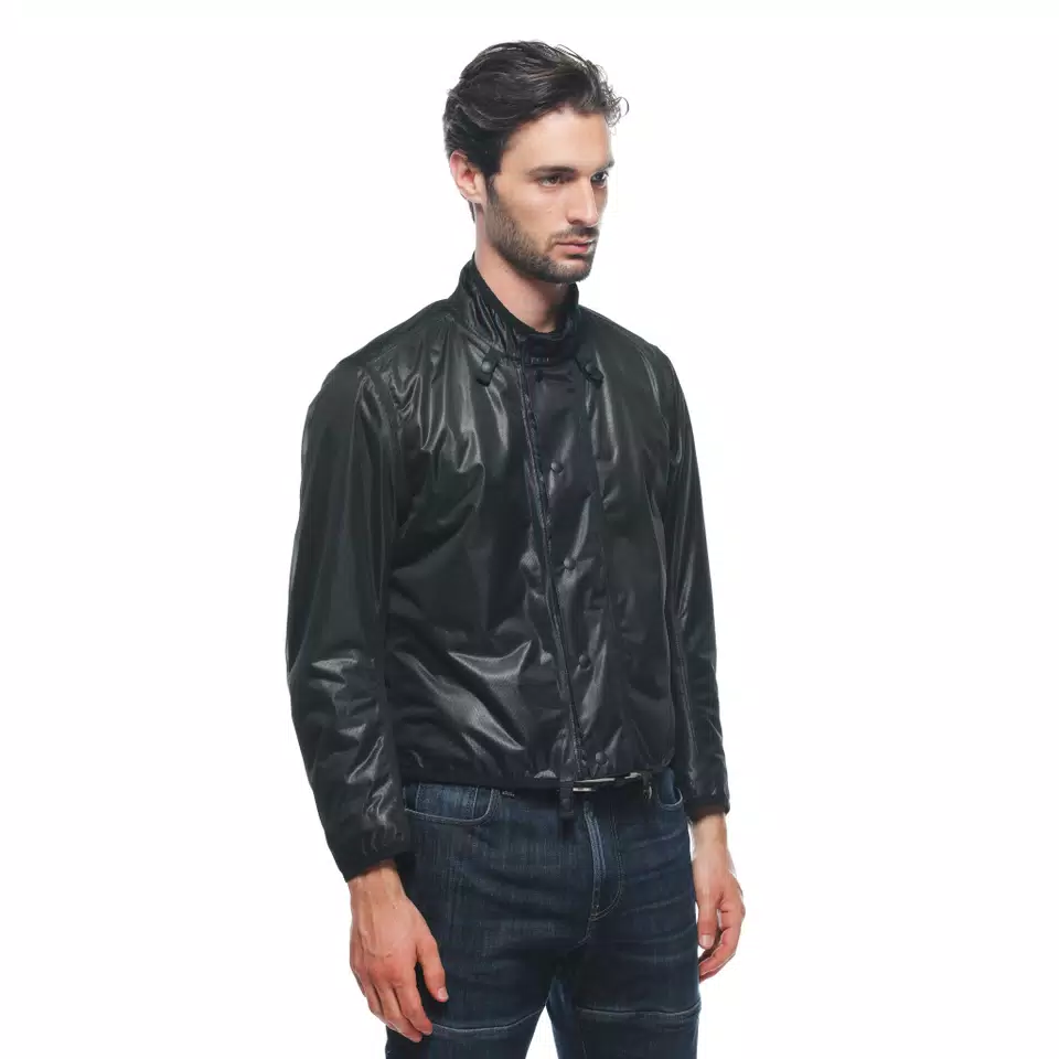 SUPER RIDER 2 ABSOLUTESHELL™ - MEN'S WATERPROOF MOTORCYCLE JACKET