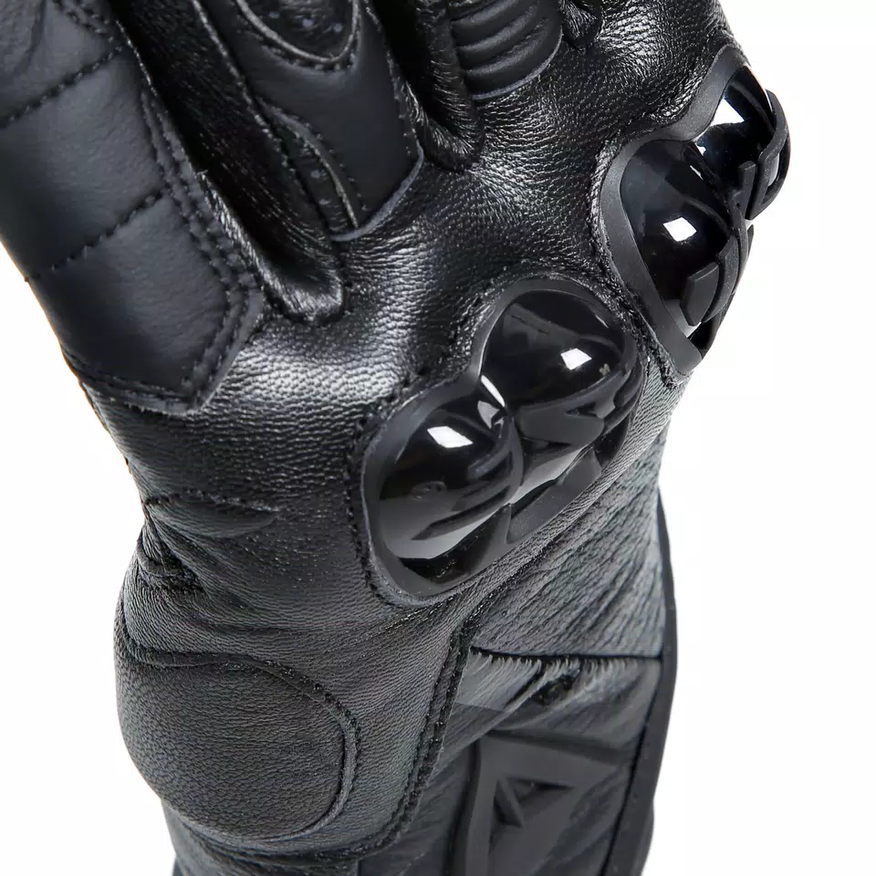 BLACKSHAPE - WOMEN'S MOTORCYCLE LEATHER GLOVES