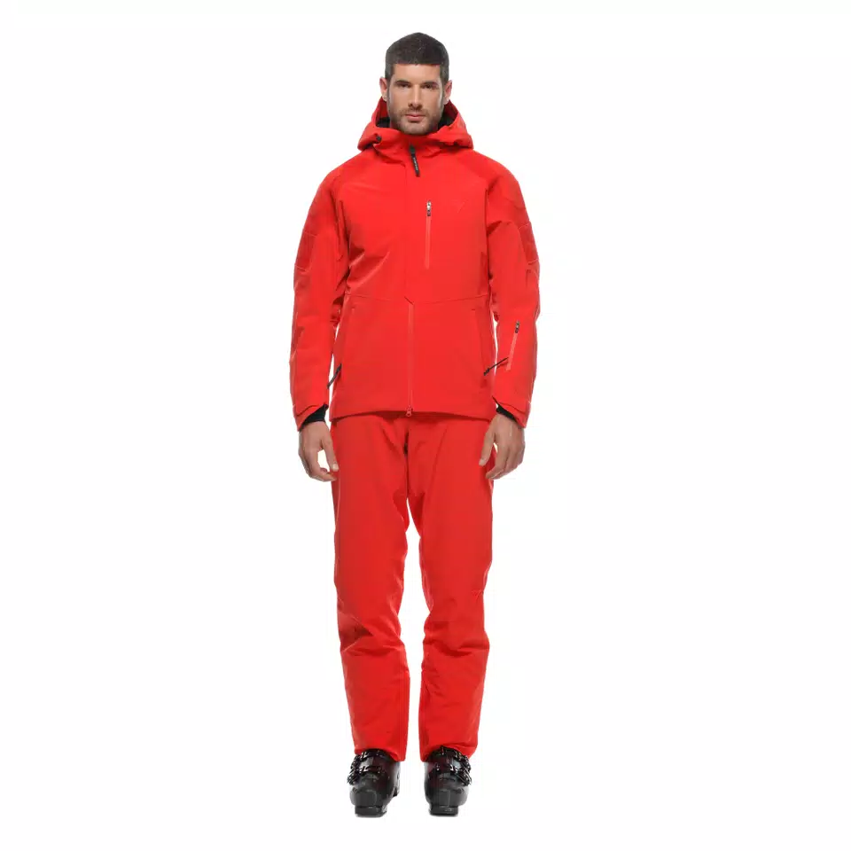 MEN'S S001 DERMIZAX EV™ FLEXAGON SKI JACKET