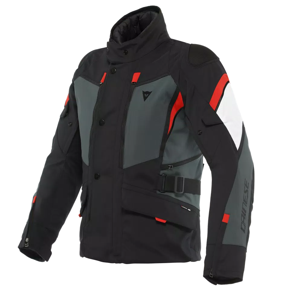 CARVE MASTER 3 GORE-TEX® - MEN'S WATERPROOF MOTORCYCLE JACKET