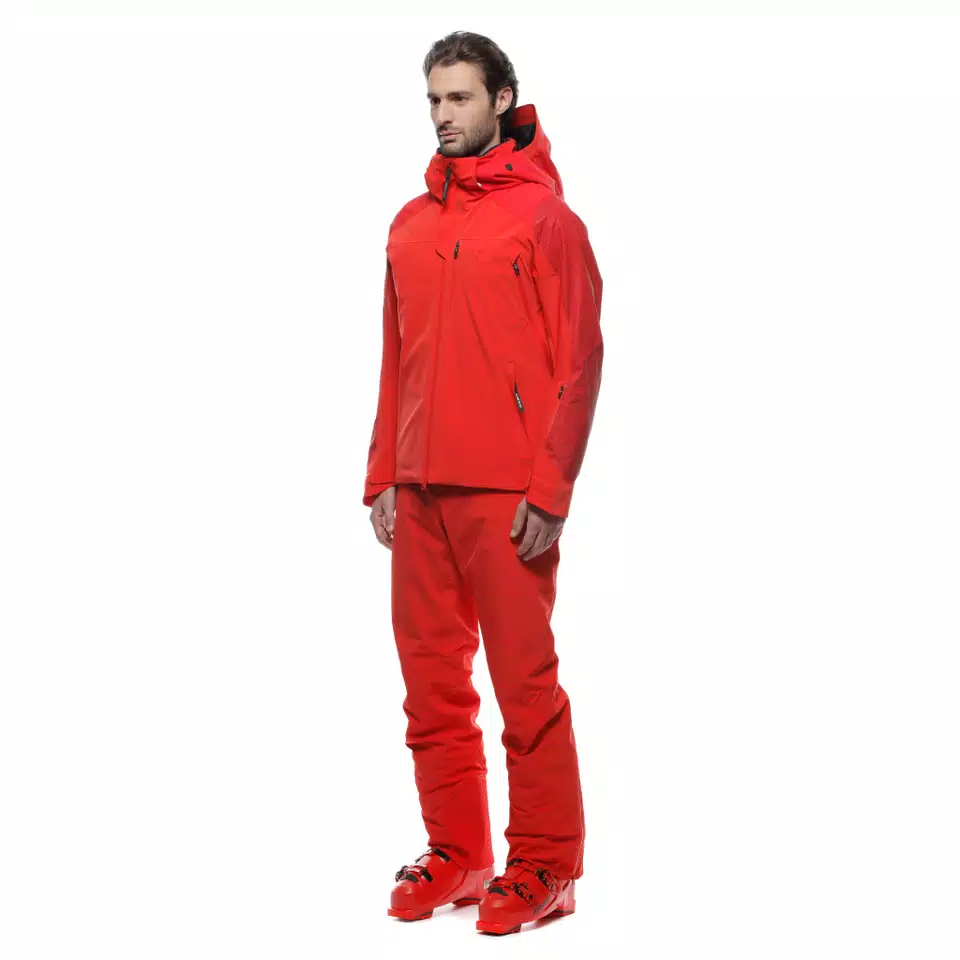 MEN'S S002 DERMIZAX EV™ CORE READY SKI JACKET