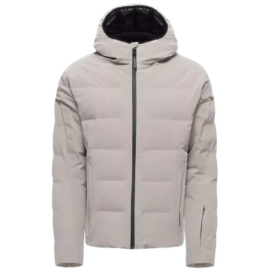 MEN'S WATERPROOF SKI DOWN JACKET