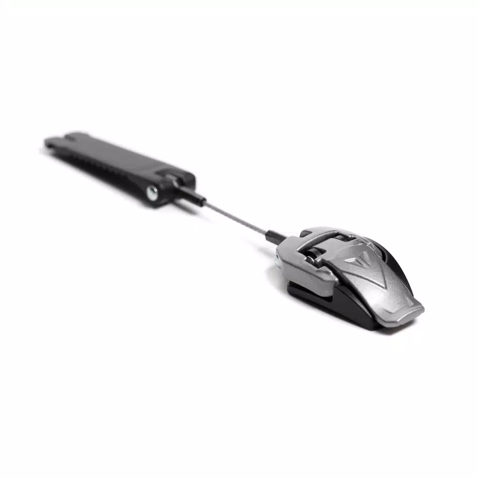 KIT BUCKLE SEEKER GORE-TEX LONG