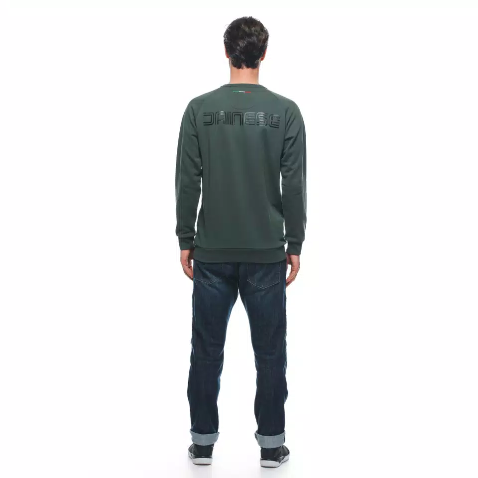 ANNIVERSARIO - MEN'S HOODIE
