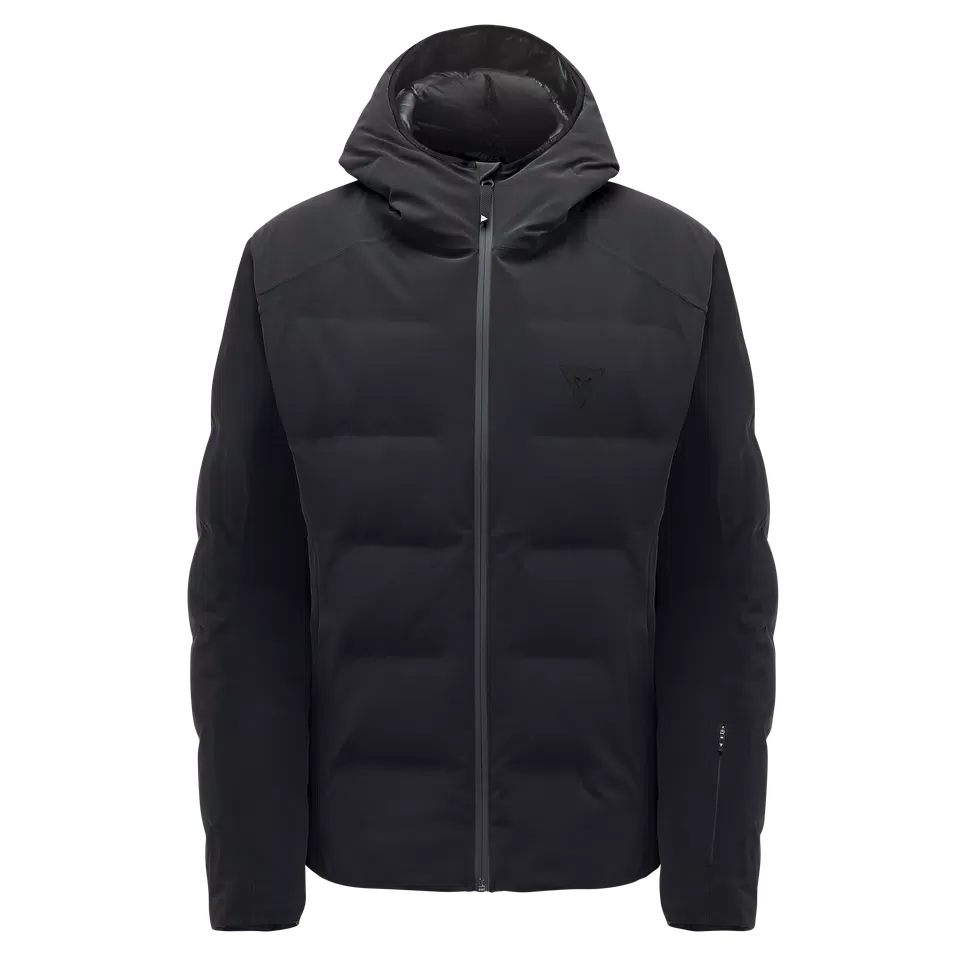 MEN'S WATERPROOF SKI DOWN JACKET