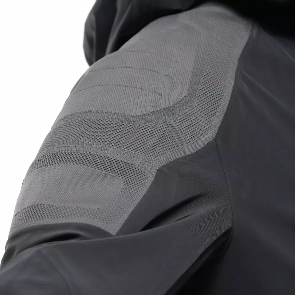 MEN'S S001 DERMIZAX EV™ FLEXAGON SKI JACKET