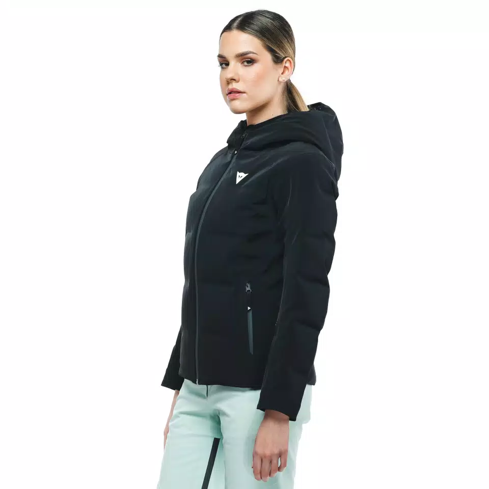 WOMEN'S CROSS-FUNCTIONAL DOWN JACKET