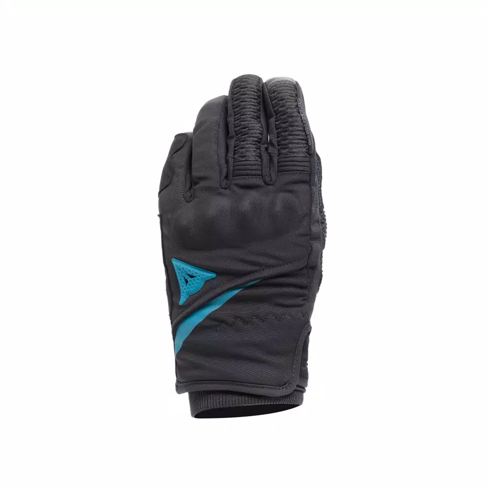 TRENTO D-DRY® - WOMEN'S WATERPROOF MOTORCYCLE GLOVES